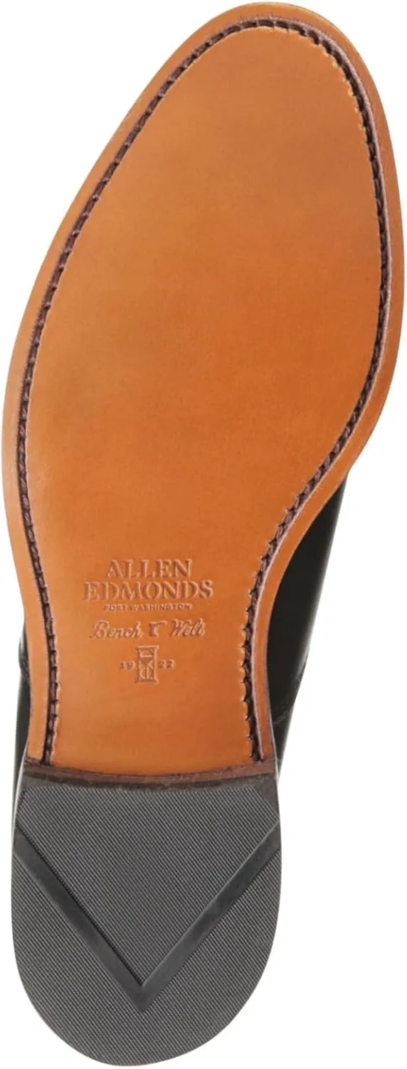 Allen Edmonds Men's Park Avenue Cap-Toe Oxford Dress Shoe