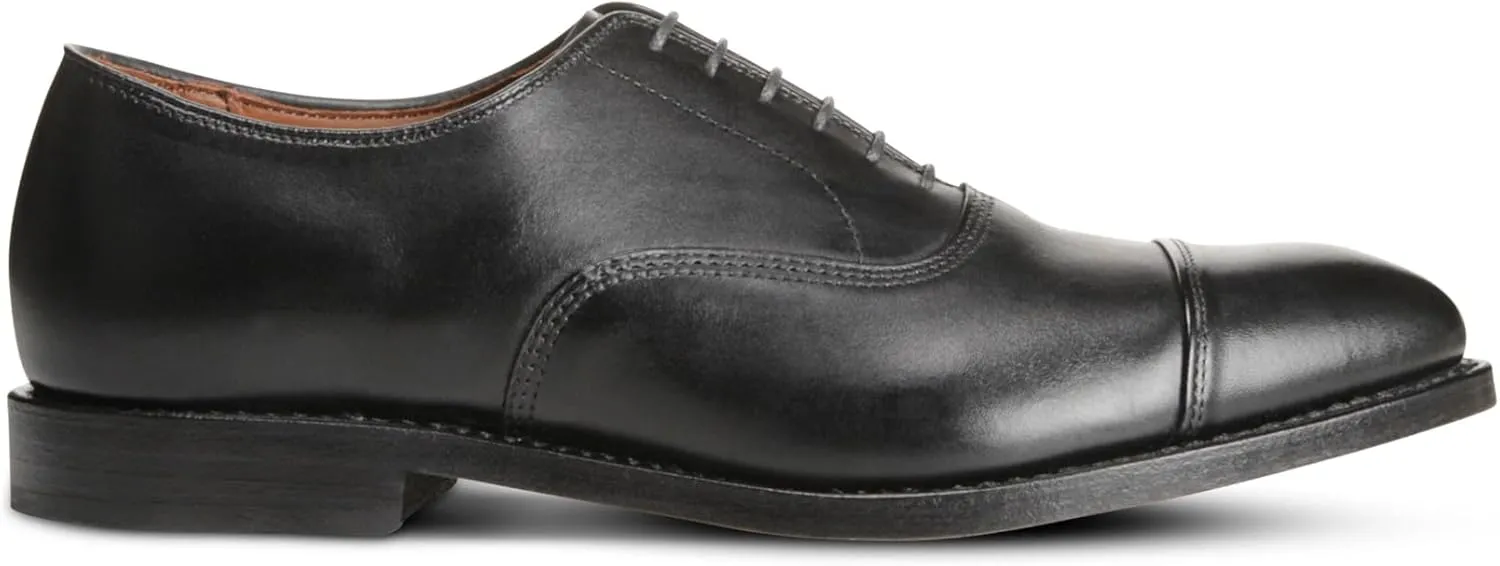 Allen Edmonds Men's Park Avenue Cap-Toe Oxford Dress Shoe