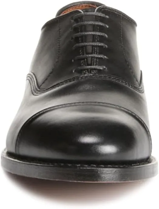 Allen Edmonds Men's Park Avenue Cap-Toe Oxford Dress Shoe