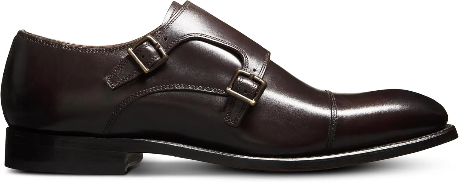 Allen Edmonds Men's Pierce Oxford