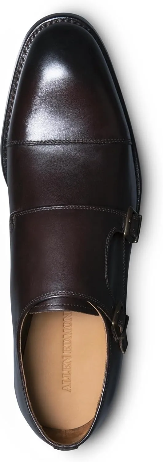 Allen Edmonds Men's Pierce Oxford