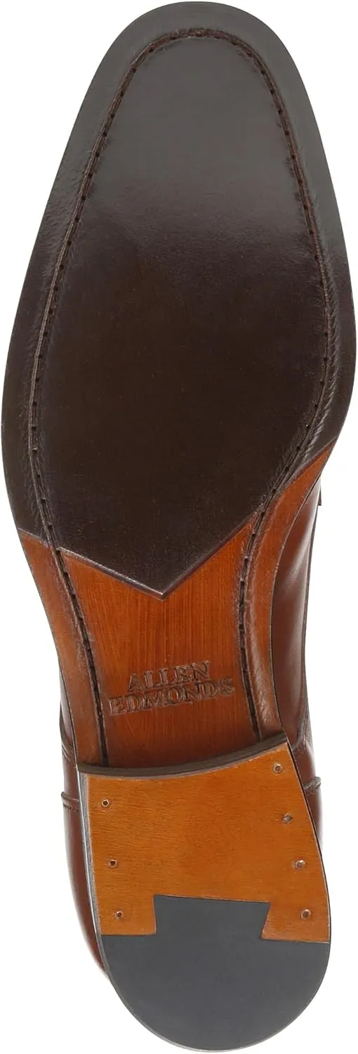 Allen Edmonds Men's Sanders Oxford