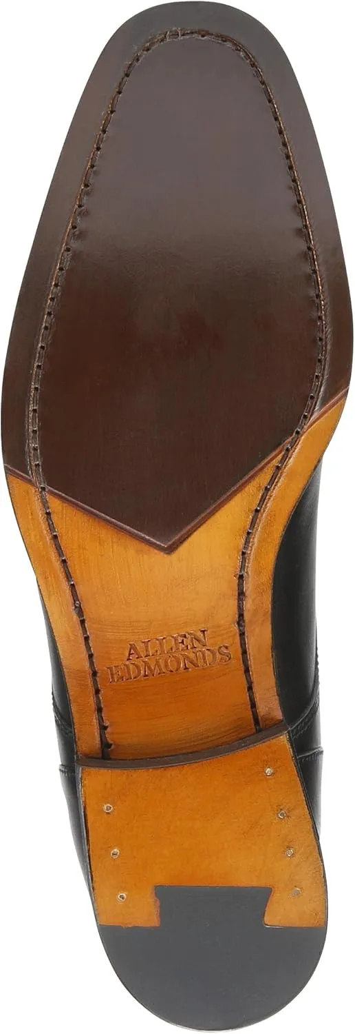 Allen Edmonds Men's Sanders Oxford