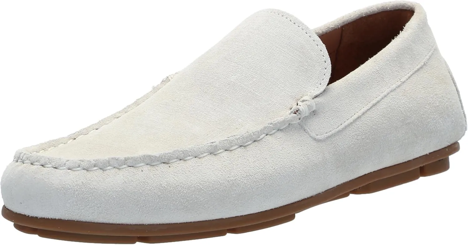Allen Edmonds Men's Santiago Slip on Drivers Driving Style Loafer