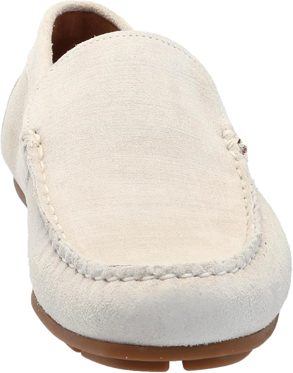 Allen Edmonds Men's Santiago Slip on Drivers Driving Style Loafer
