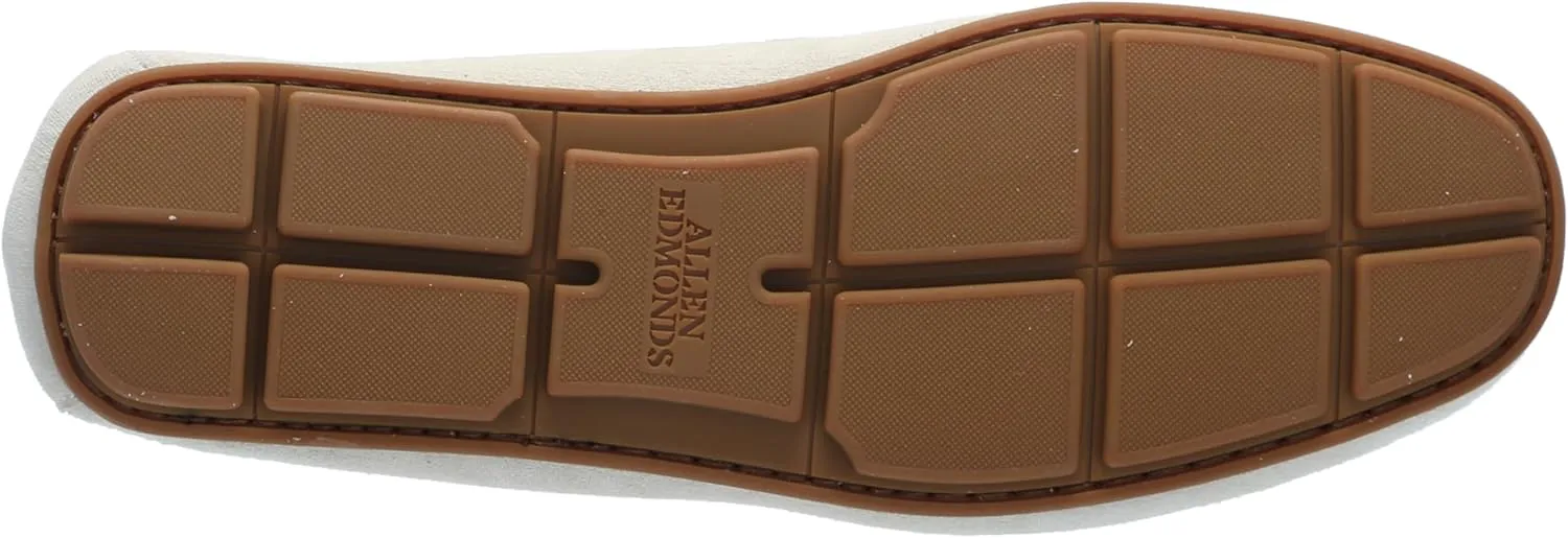 Allen Edmonds Men's Santiago Slip on Drivers Driving Style Loafer