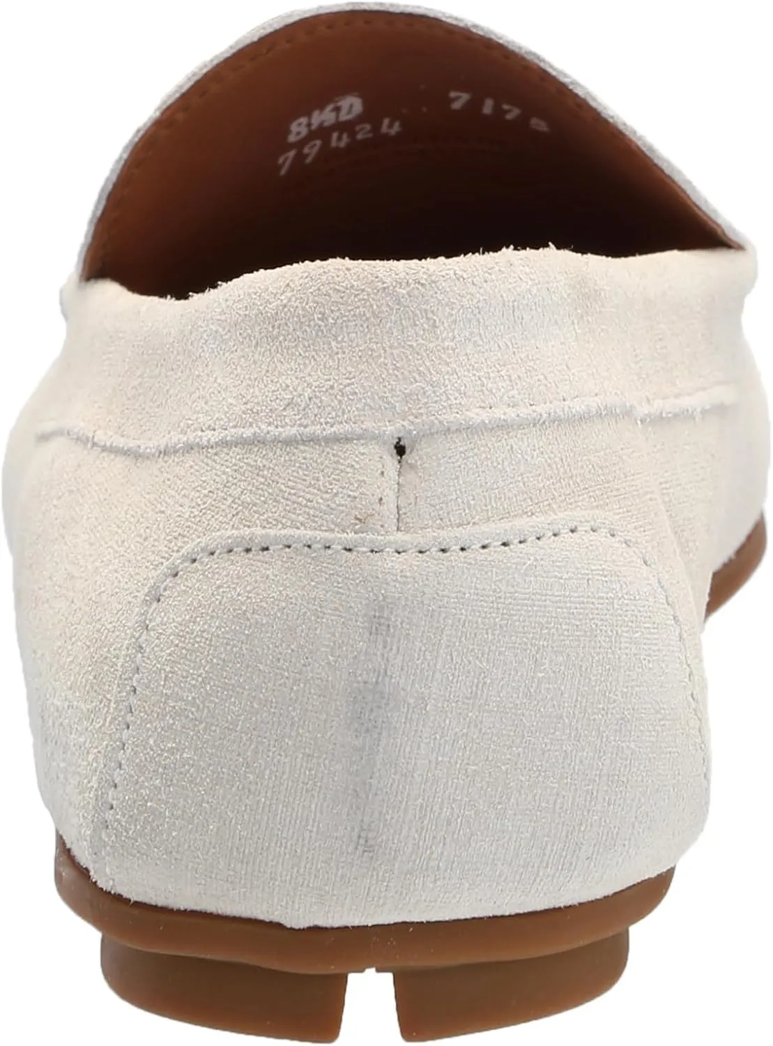 Allen Edmonds Men's Santiago Slip on Drivers Driving Style Loafer