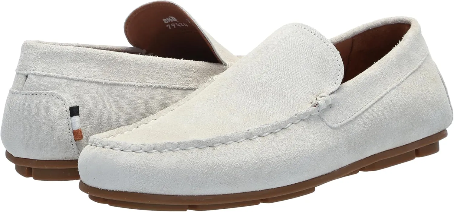 Allen Edmonds Men's Santiago Slip on Drivers Driving Style Loafer
