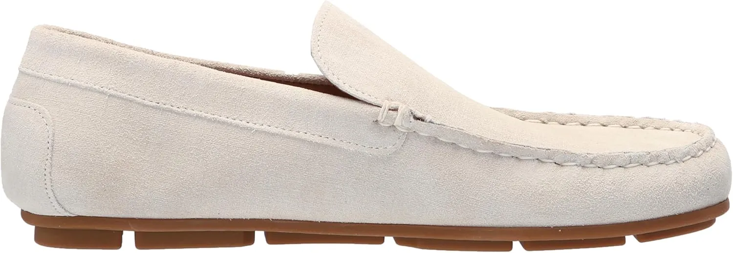Allen Edmonds Men's Santiago Slip on Drivers Driving Style Loafer