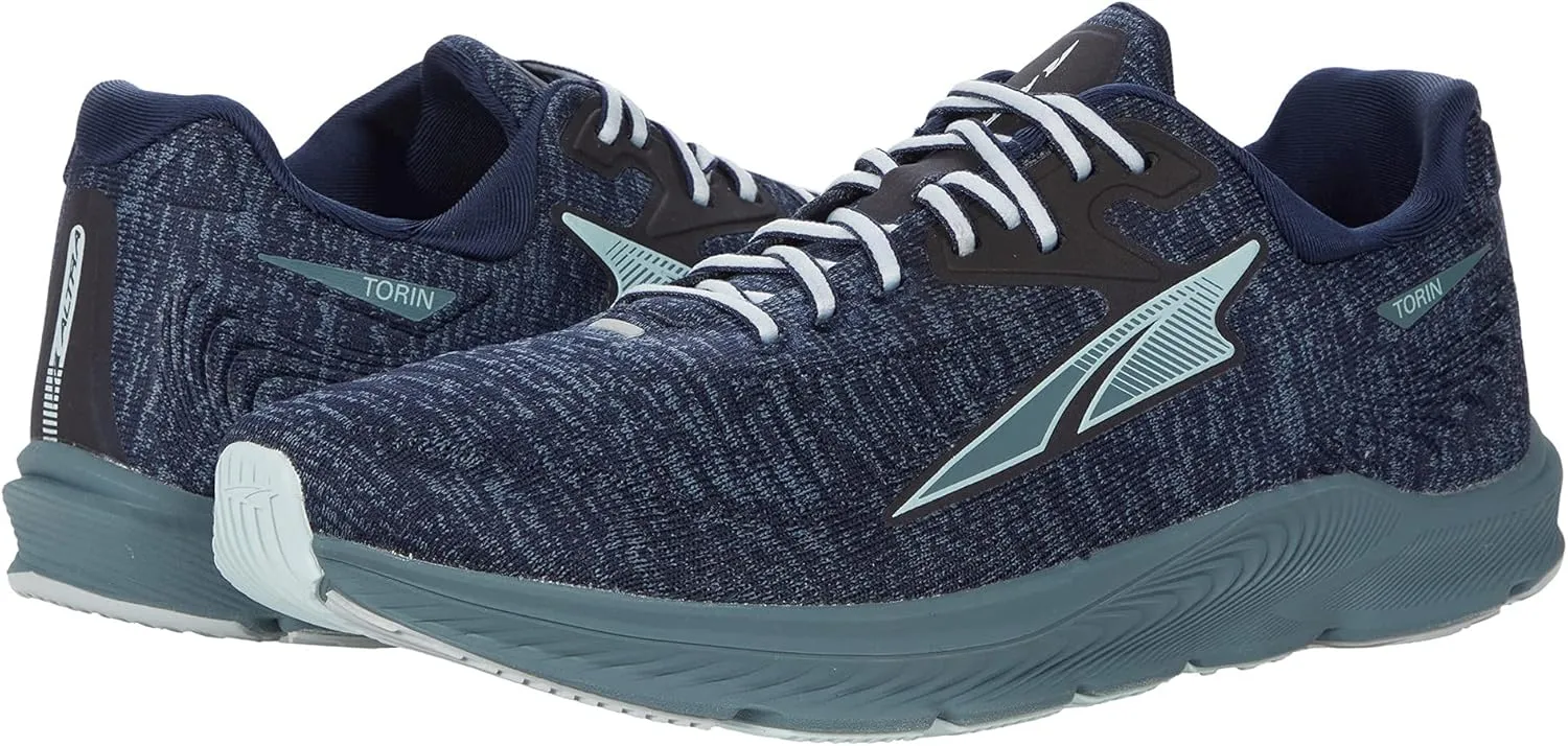 ALTRA Women's Sneaker, Navy, 8.5