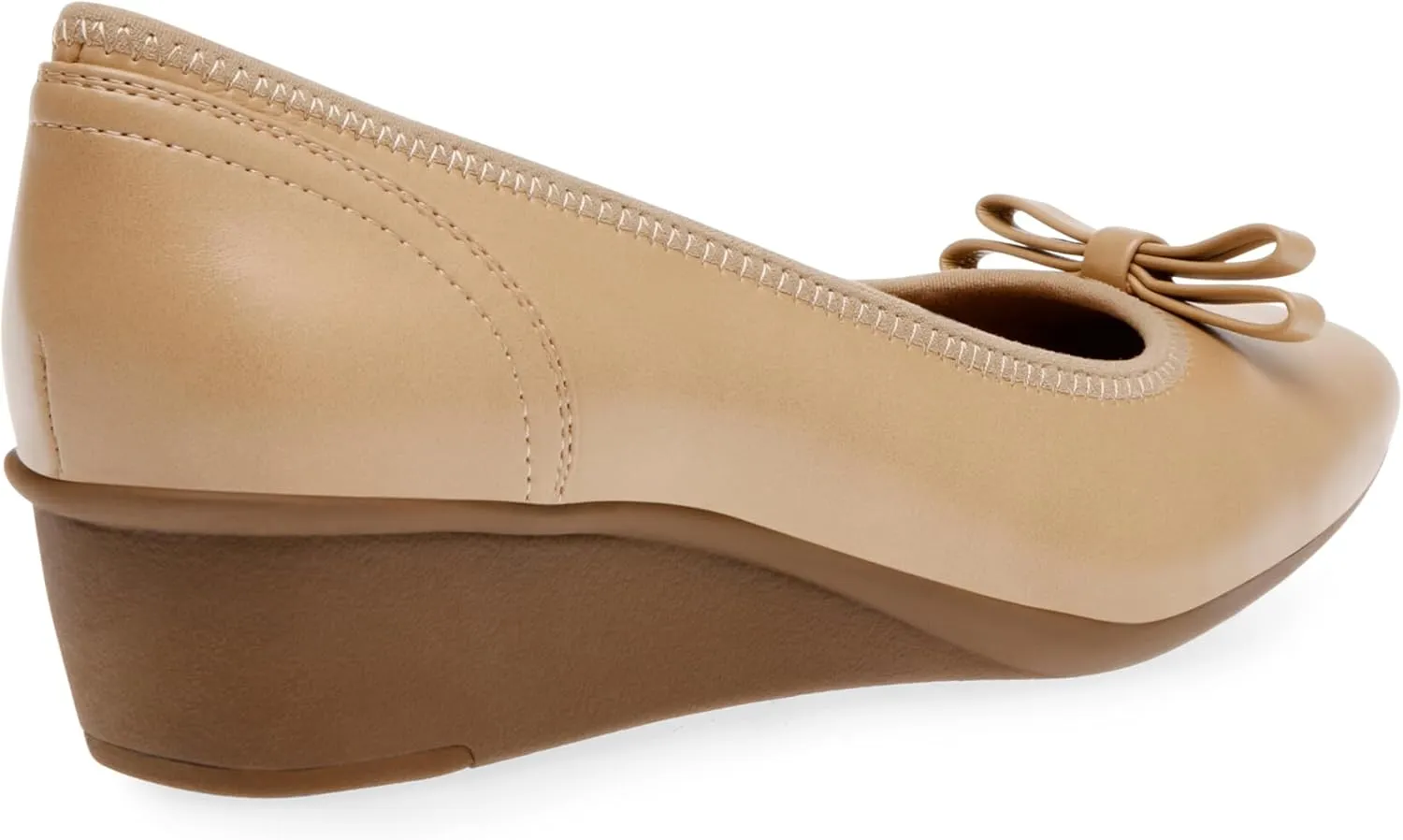 Anne Klein Women's Waldorf Ballet Flat