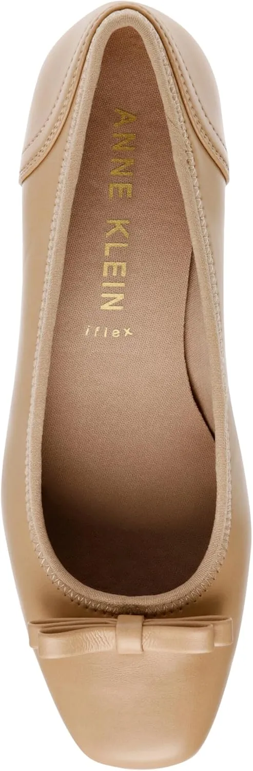 Anne Klein Women's Waldorf Ballet Flat