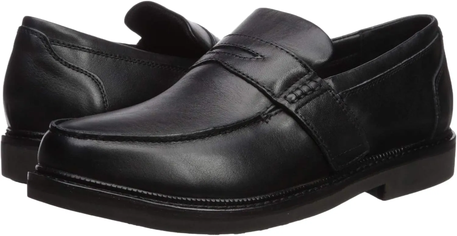 Apex Men's Lexington Strap Loafer Sneaker