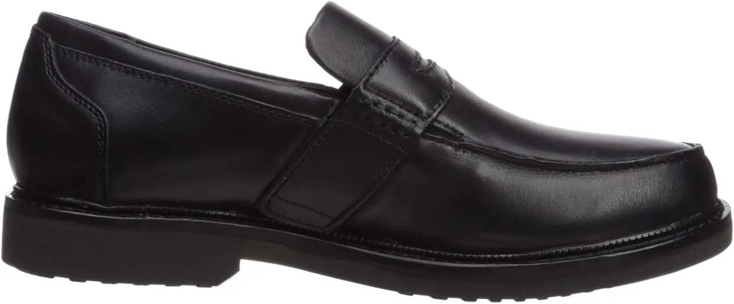 Apex Men's Lexington Strap Loafer Sneaker