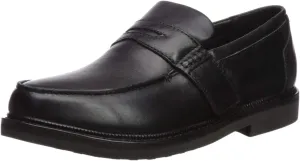 Apex Men's Lexington Strap Loafer Sneaker