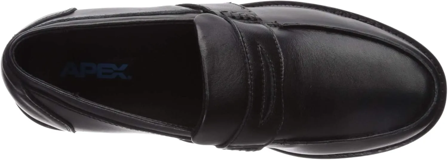 Apex Men's Lexington Strap Loafer Sneaker