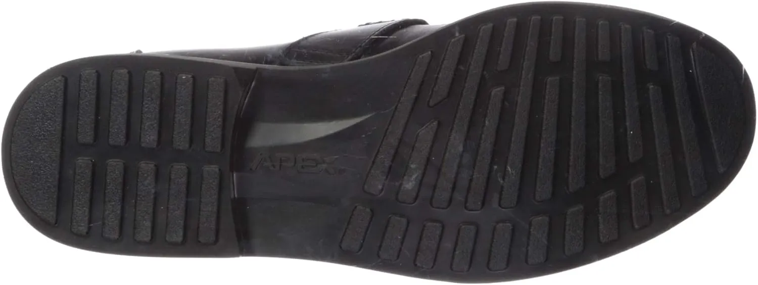 Apex Men's Lexington Strap Loafer Sneaker