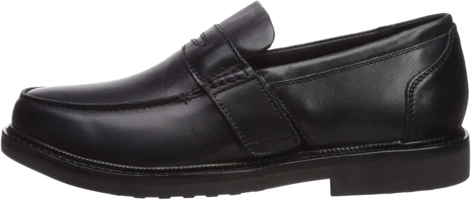 Apex Men's Lexington Strap Loafer Sneaker
