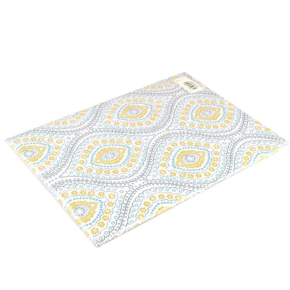 ARC ETTLINGEN ELEGANT DESIGN DOUBLE BED SHEET