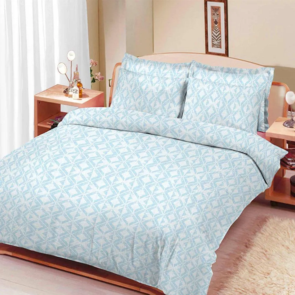 ARC FRIEDRICHRODA DOUBLE BED SHEET