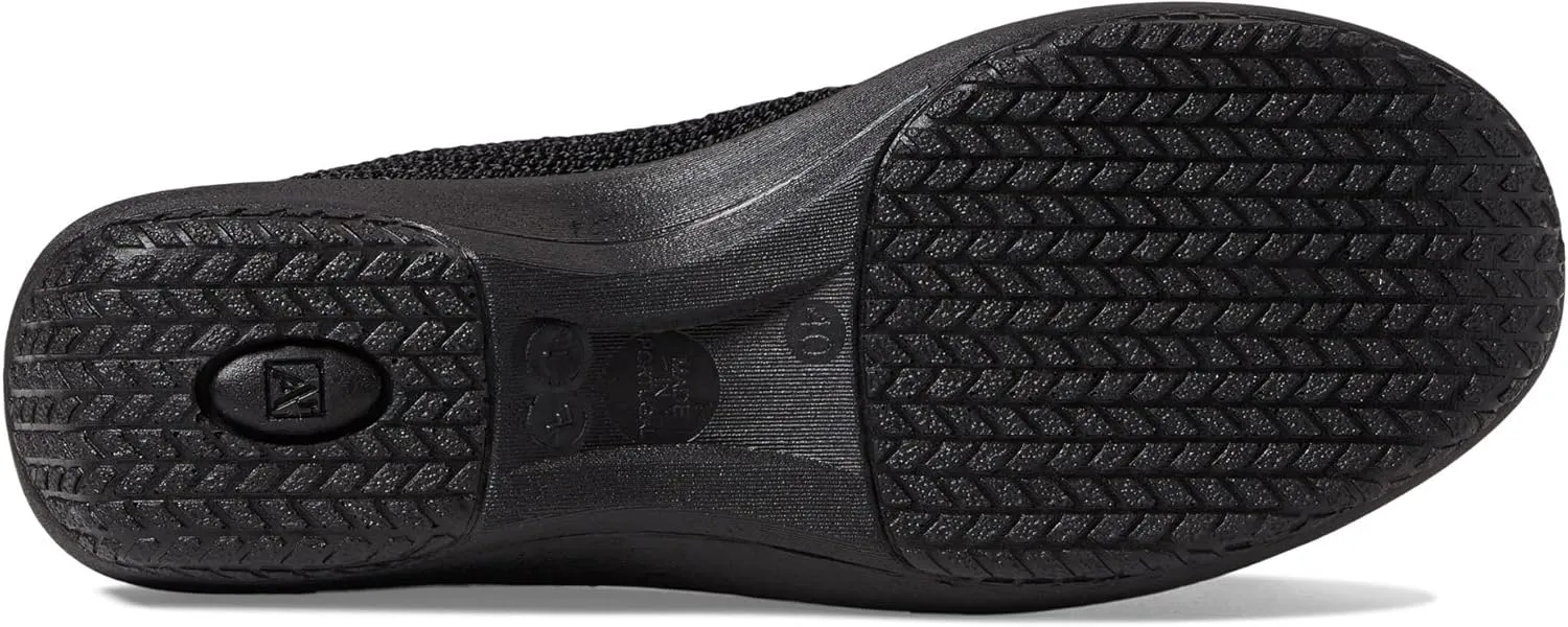 Arcopedico Lyla Oxford Shoe