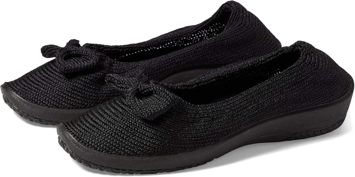 Arcopedico Lyla Oxford Shoe