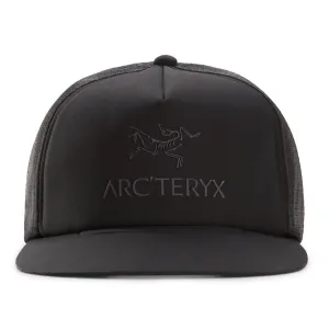 Arc’teryx Flat Brim Trucker Hat