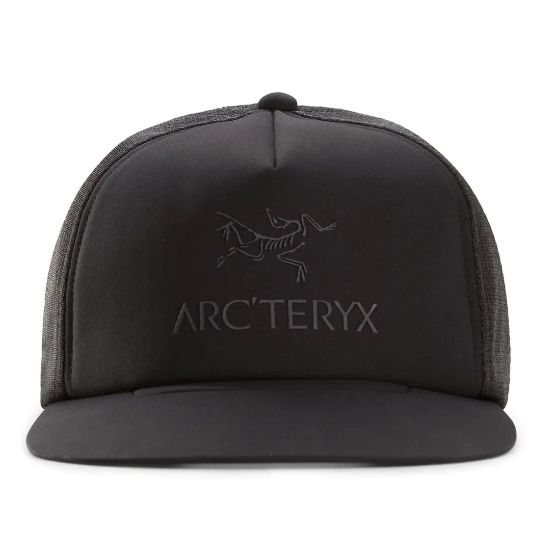 Arc’teryx Flat Brim Trucker Hat