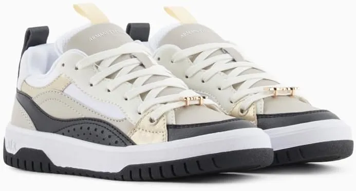 Armani Exchange Women's Sneaker