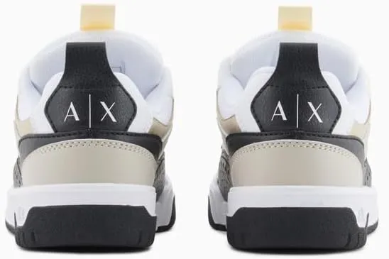 Armani Exchange Women's Sneaker