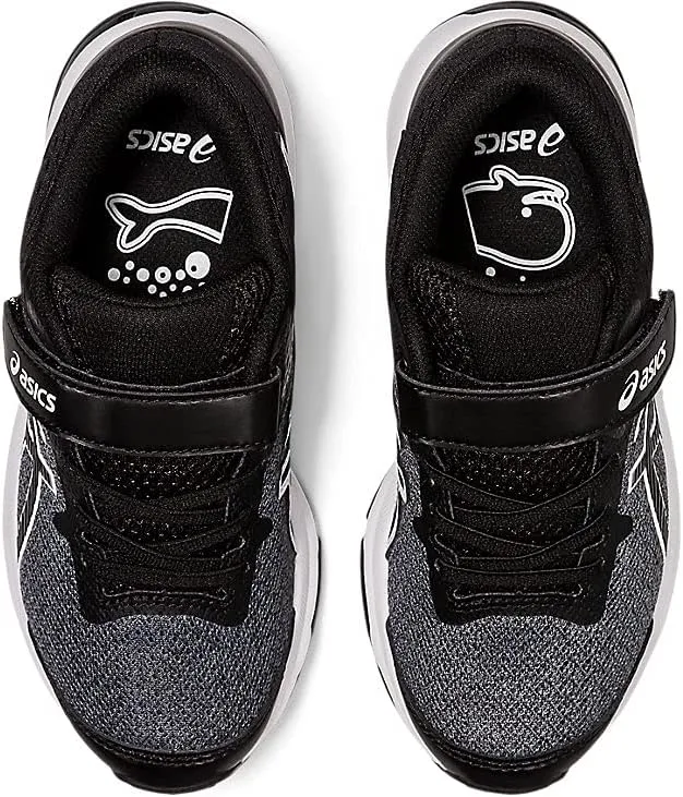 ASICS Boy's, GT-1000 10 Sneaker - Little Kid