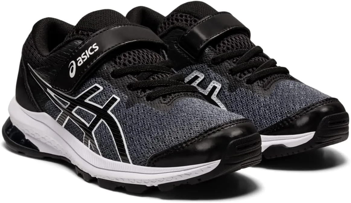 ASICS Boy's, GT-1000 10 Sneaker - Little Kid