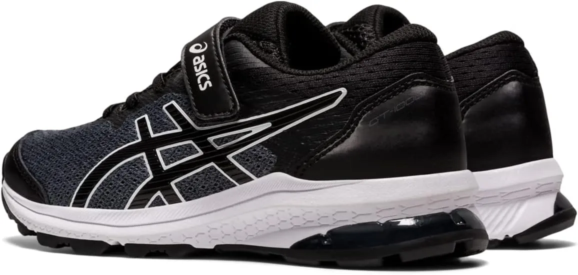 ASICS Boy's, GT-1000 10 Sneaker - Little Kid