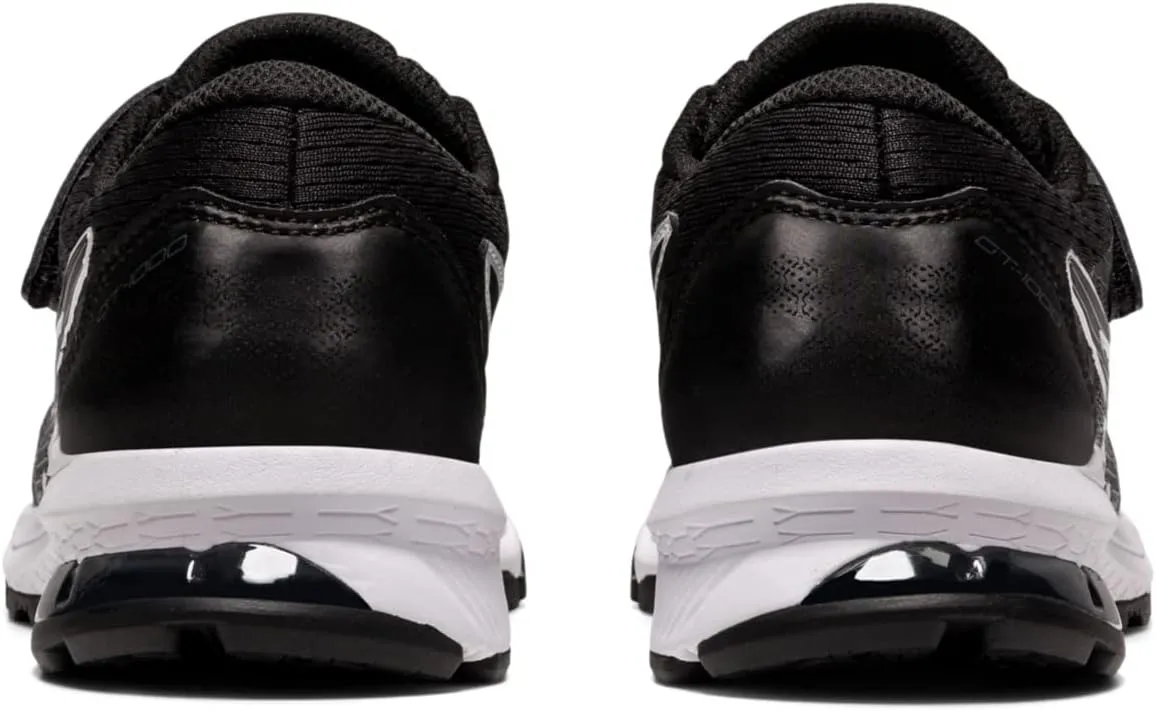 ASICS Boy's, GT-1000 10 Sneaker - Little Kid