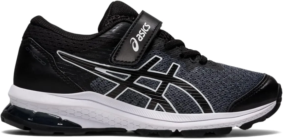 ASICS Boy's, GT-1000 10 Sneaker - Little Kid