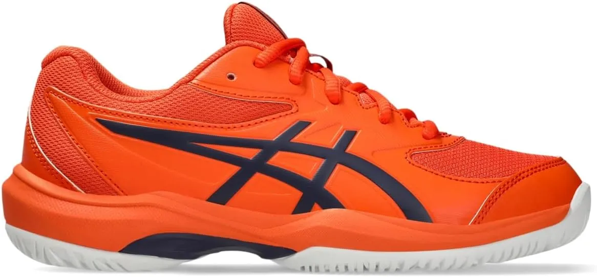 ASICS Unisex-Child Gel-Game Gs (Little Big Kid) Sneaker