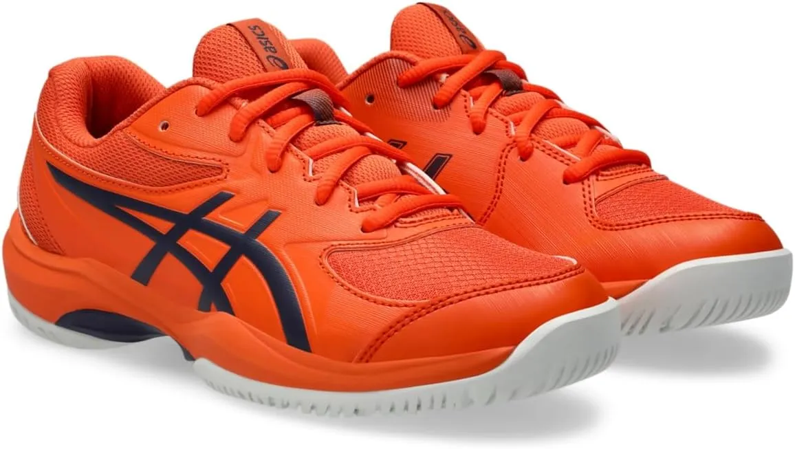 ASICS Unisex-Child Gel-Game Gs (Little Big Kid) Sneaker