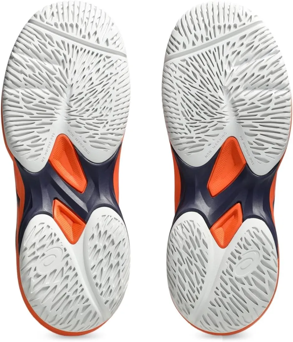 ASICS Unisex-Child Gel-Game Gs (Little Big Kid) Sneaker