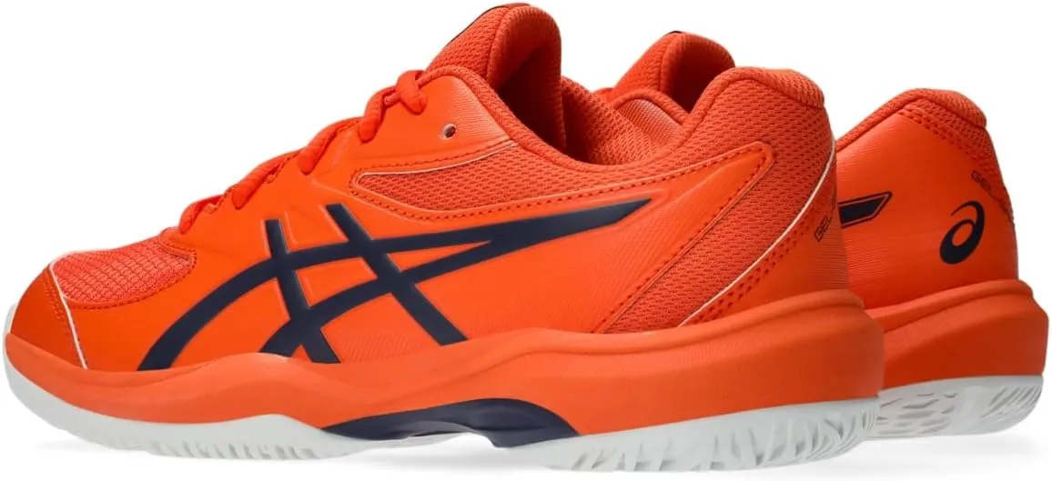 ASICS Unisex-Child Gel-Game Gs (Little Big Kid) Sneaker