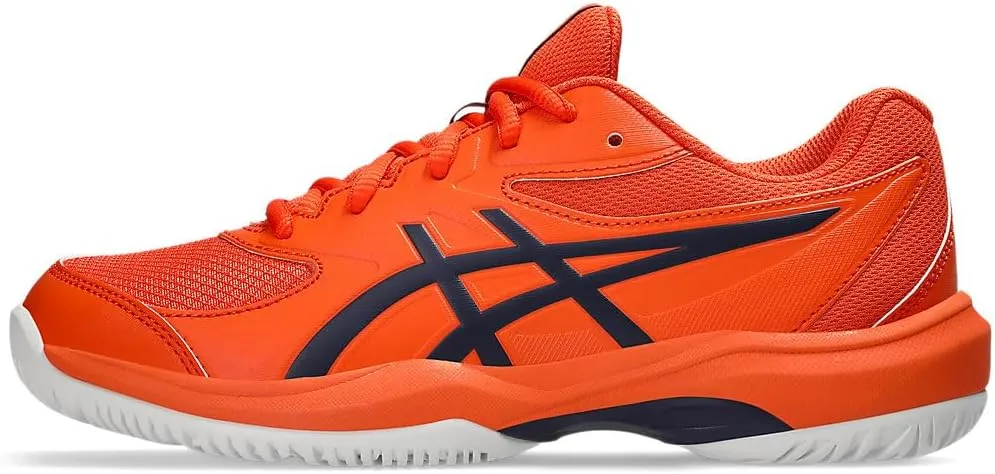 ASICS Unisex-Child Gel-Game Gs (Little Big Kid) Sneaker