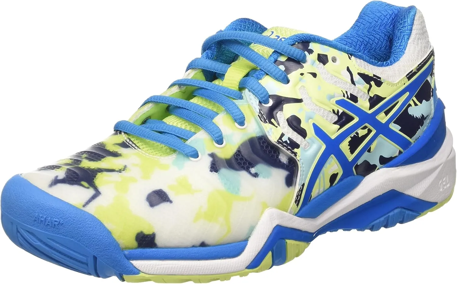 ASICS Women's Trainers Sneaker, 13.5 US