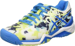 ASICS Women's Trainers Sneaker, 13.5 US