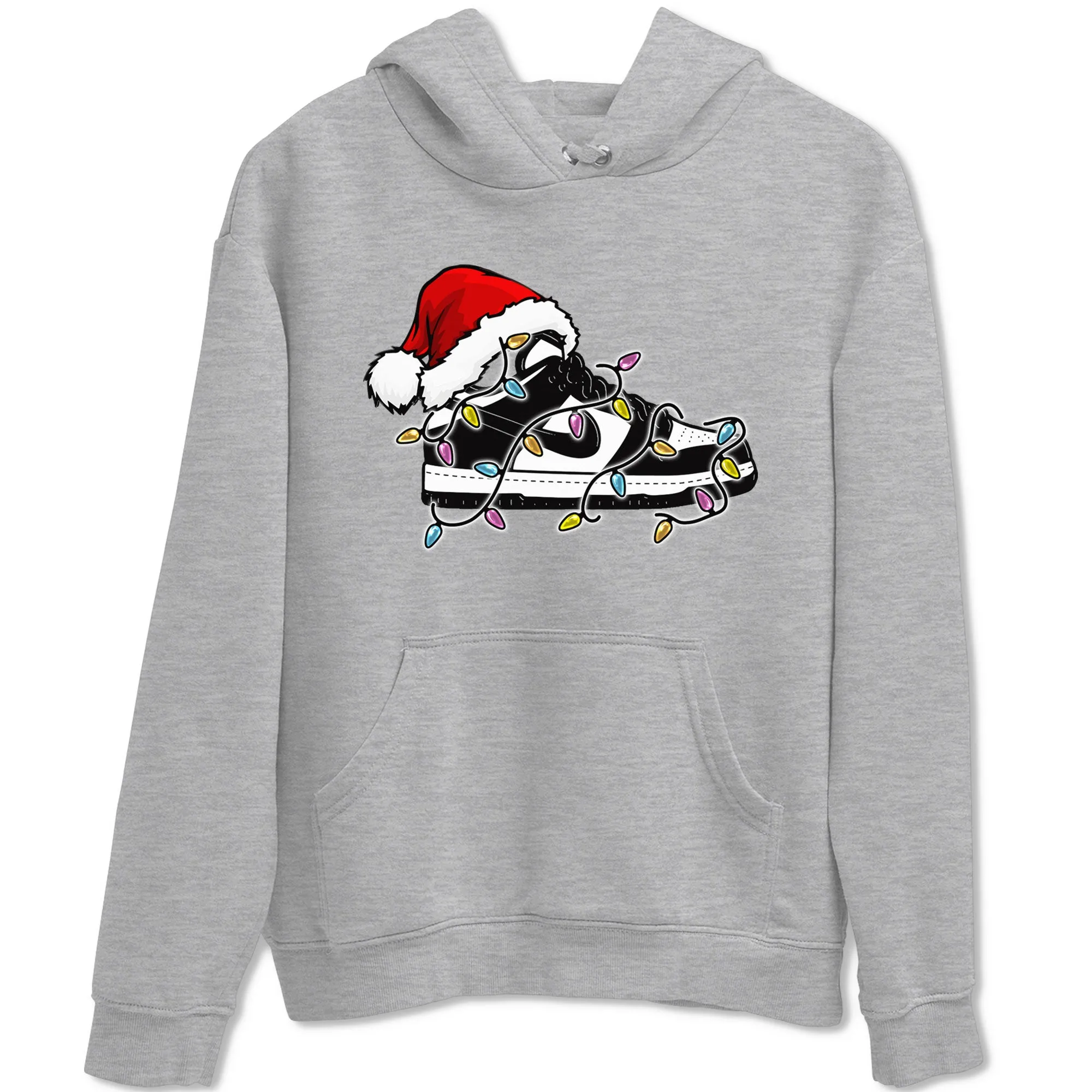 Attractive pricing Limited-edition Sneaker Dunk Sneaker SNRT - Panda Tees Light Christmas