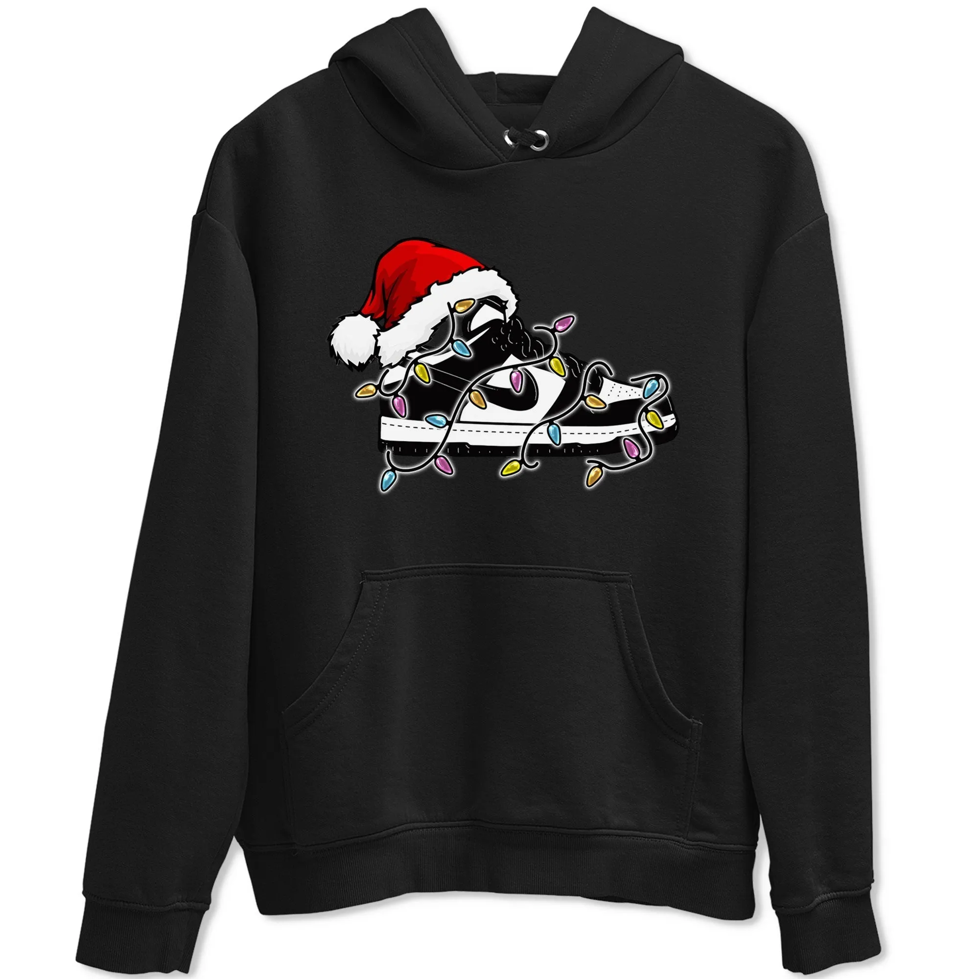 Attractive pricing Limited-edition Sneaker Dunk Sneaker SNRT - Panda Tees Light Christmas