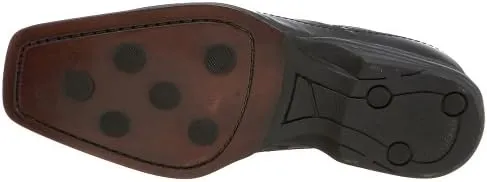 Bacco Bucci Men's Hardy Oxford