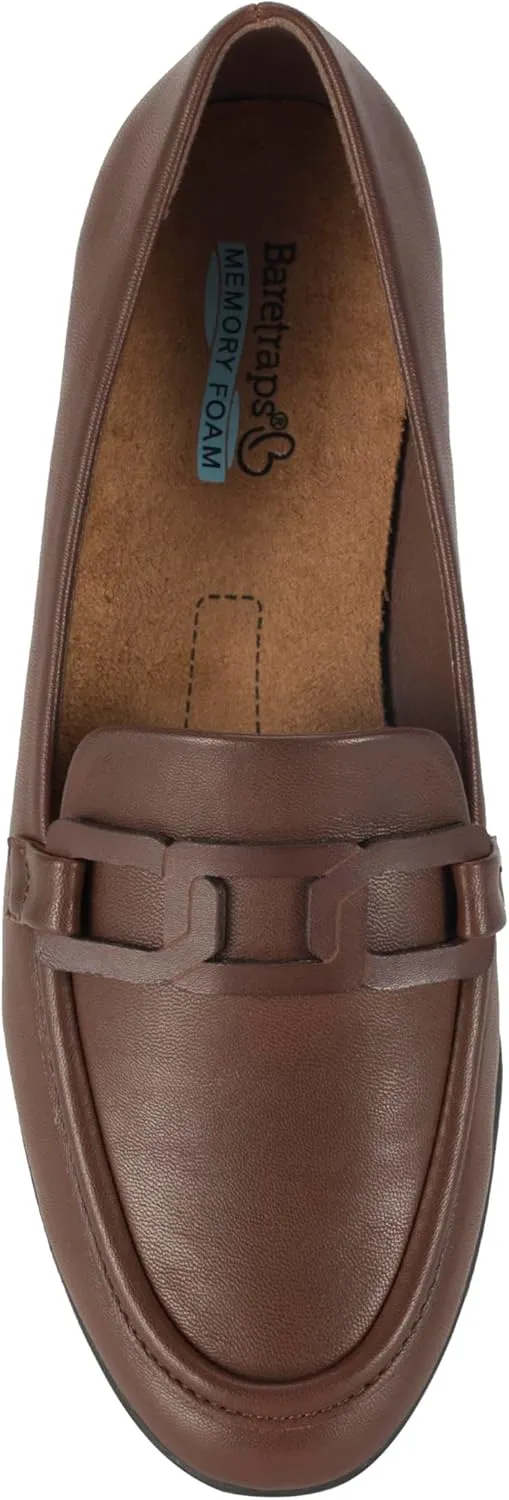BareTraps Addison Womens Loafers & Slip-Ons