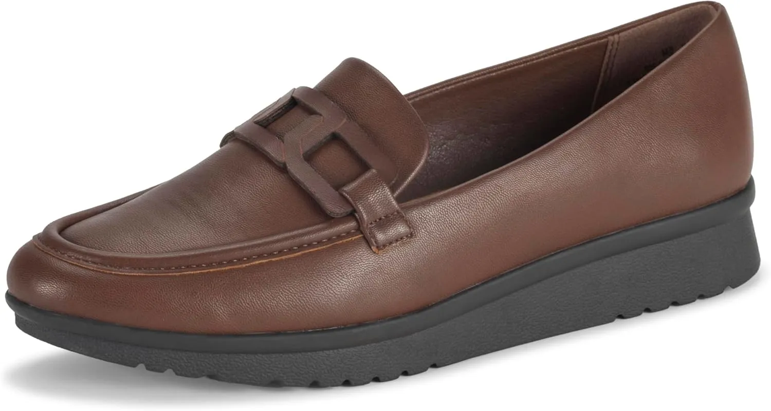 BareTraps Addison Womens Loafers & Slip-Ons