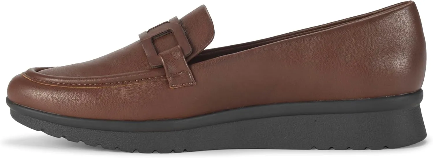 BareTraps Addison Womens Loafers & Slip-Ons