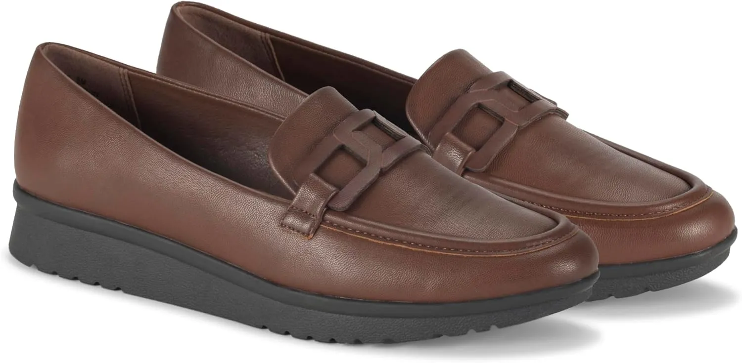 BareTraps Addison Womens Loafers & Slip-Ons