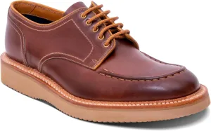 BARKER Michigan Men's Handmade Leather Dress Shoes - Timeless Elegance & Superior Craftsmanship - Formal & Business Wear